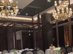 -麒茗餐厅·粤菜·宴会厅·海鲜(锦绣路店)