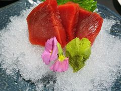 -财神日本料理(广州街总店)