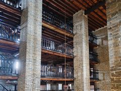 -均和墟历史街区-平和大押