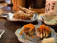 -半藏居酒屋(香港花园店)