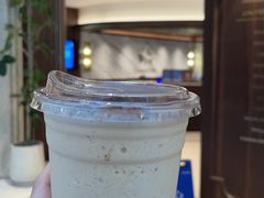 -CHARLIETOWN红茶公司(南京万象天地店)