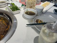 -葛记红焖羊肉(人民路店)