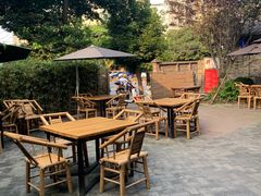 -院8里·小聚园老川菜(九眼桥店)