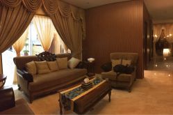 点击看大图 候客大厅-琉璃时光SPA国际连锁机构