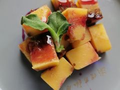 -忘忧草融合私房菜(红鼎国际店)