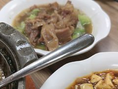 -百福麵家(新馬路店)