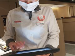 -海底捞火锅(海宁路店)