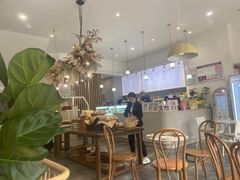 -嗒令甜品·主题融合料理餐厅(首座时代店)