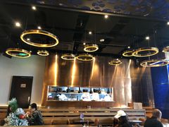 -bluefrog蓝蛙(皇庭广场店)