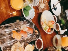 -杭州临平万丽酒店·万丽轩中餐厅