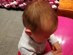 -潮庭·大连海鲜·炭火烧烤·扇贝王(大连店)