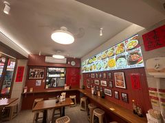 -大中沙茶面(中山路店)