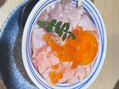 -御瀛日本料理