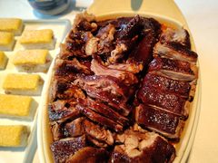 -八府香鸭(华山路店)