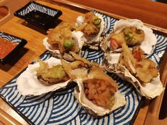 -帽帽家只卖生蚝·烧烤(沙湖路店)