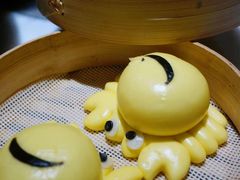 -煲宫猪肚鸡(晶品店)