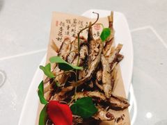 -百事特威酒店·茉莉餐厅(科技六路店)