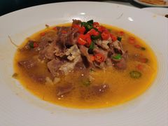 -香丰阁·烤鸭·川湘菜(清河店)