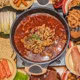 这家肥肠也就是一周炫了三次，谁吃谁知道⁉️