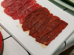 -卤校长老火锅(绿地468店)