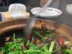 啫啫黄鳝-飞尝蚝·顺德菜·鱼生(顺德总店)