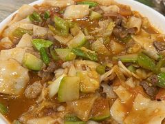 -清真·西北人家风味馆(中山中路店)
