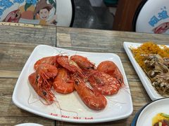 -阿浪海鲜连锁•海鲜加工•老字号(第一市场店)