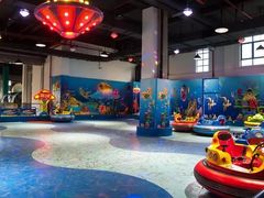 -蒙特利亲子乐园