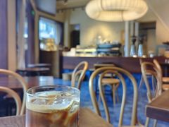 -EAU CAFE(永康路店)
