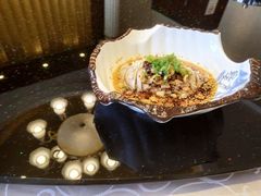 -苏州阳澄湖澜廷酒店-有景阁中餐厅