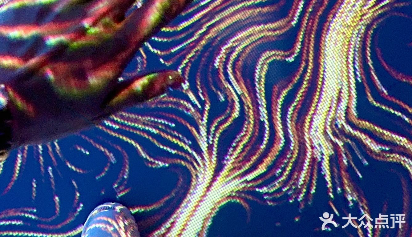 深圳探店｜开启一场浩瀚宇宙的神奇之旅