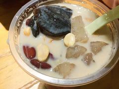 -八婆婆烧仙草(曾厝垵店)