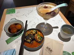 -百春原湖南牛肉粉(百联世纪店)