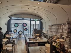 -Seesaw Coffee(上生新所店)