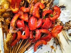 -晓靖轩烧烤(沙河风情店)