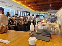 -星巴克(首钢店)