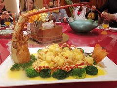 -锦粤宫·精致粤菜(深圳北站店)