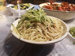 -可可大虾武汉土菜大排档(万松园1店)