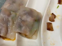 -喜宴又一村·粤菜·茶点·海鲜(壹方天地店)