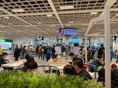 -宜家家居(西安未央商场店)