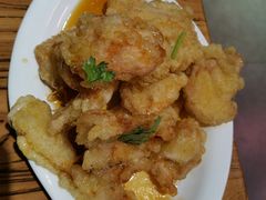 -马家饭堂(南街薰酱店)