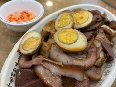 -揭阳钟记小食(福田新村店)
