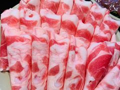 内蒙羊肉-小龙坎火锅(唐冶店)