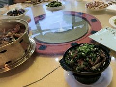 -燕北云山·农家菜·灶台鱼(密云溪翁庄店)