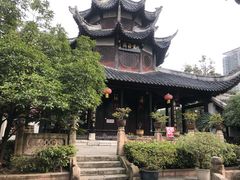 -文昌阁