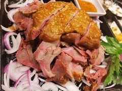 -天山传奇新疆菜(SKLP店)