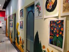 -橡皮虫国际美校(常发广场校区)