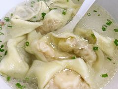 -高行汤团店(金高路店)