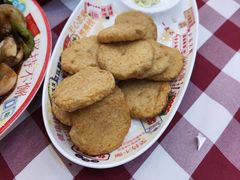 -吉源大排档·鱼生·海鲜(烧烤彩印厂店)