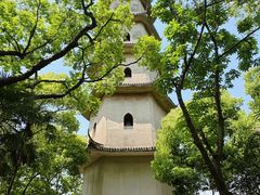 -江心屿景区